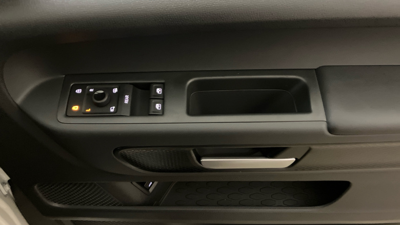 Volkswagen ID. Buzz 250kW GTX Pro 79kWh 5dr 4MOTION Auto Electric Estate